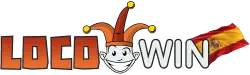 Logotipo Locowin España